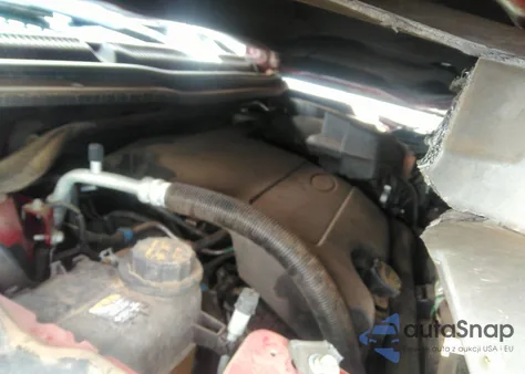 2015 Ford Explorer Xlt z USA, uszkodzony, nr VIN 1FM5K7D86FGB10636